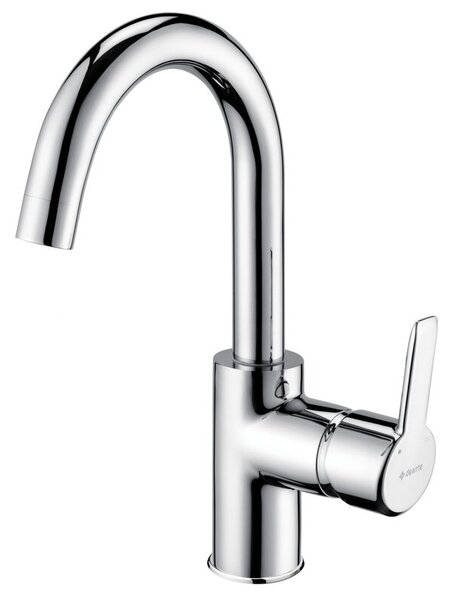 Bateria umywalkowa DEANTE Arnika BQA 024M Chrom