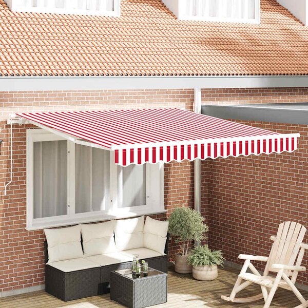 Markiza 350 x 250 cm Poliester