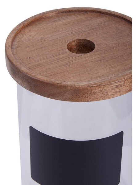 Szklany pojemnik na żywność Tromso – Premier Housewares