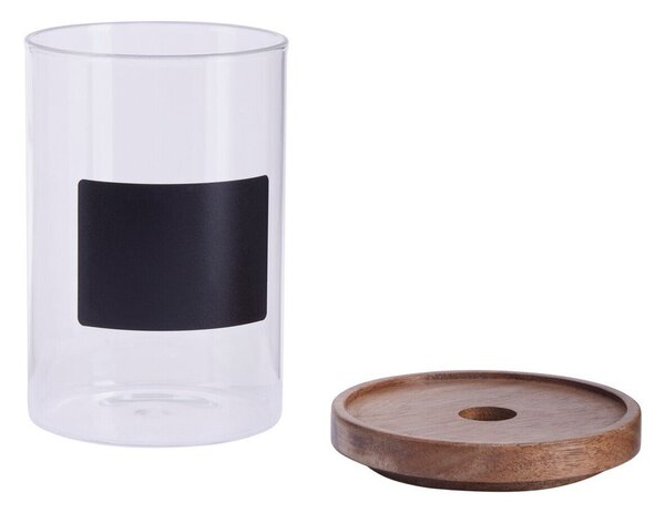 Szklany pojemnik na żywność Tromso – Premier Housewares