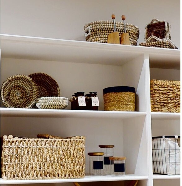 Szklany pojemnik na żywność Tromso – Premier Housewares