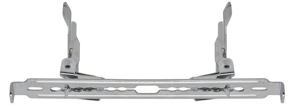 Paulmann Panel do zabudowy LED Cover-it, średnica 17 cm, 880 lm, 3000 K, biały Cover-it, biały / opal, przedpokój, tworzywo sztuczne, nowoczesny