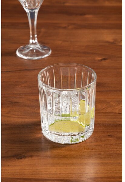 Szklanki zestaw 4 szt. Beaufort – Premier Housewares