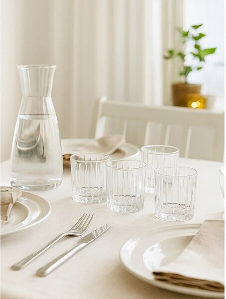 Szklanki zestaw 4 szt. Beaufort – Premier Housewares