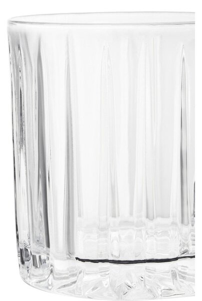 Szklanki zestaw 4 szt. Beaufort – Premier Housewares