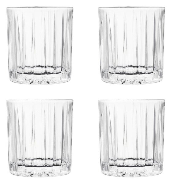 Szklanki zestaw 4 szt. Beaufort – Premier Housewares