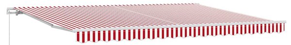 Markiza 450 × 300 cm Poliester