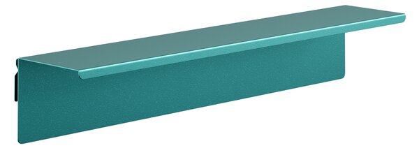 Półka wisząca metalowa morska, 700 mm: JOANNE Modern