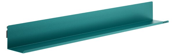Półka wisząca metalowa morska, 1200 mm: JOANNE Modern