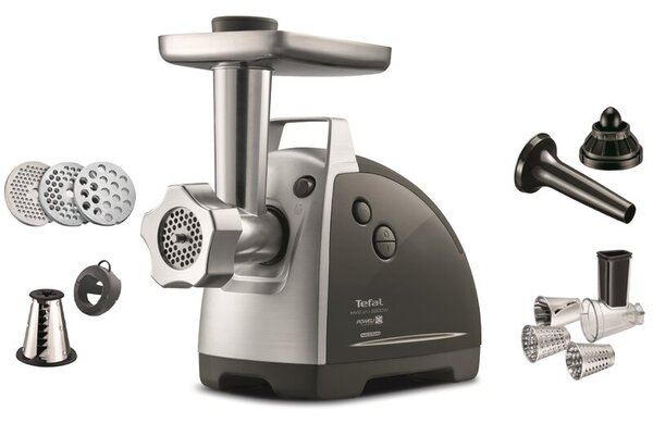 Maszynka do mięsa TEFAL NE688837 Szatkownica