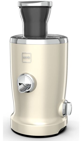 Wyciskarka do cytrusów NOVIS Vita Juicer Kremowy