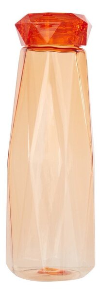 Pomarańczowa podróżna butelka 600 ml Mimo – Premier Housewares