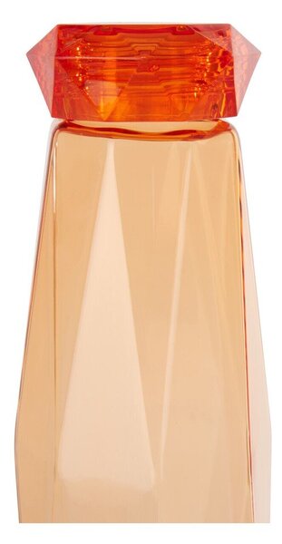 Pomarańczowa podróżna butelka 600 ml Mimo – Premier Housewares