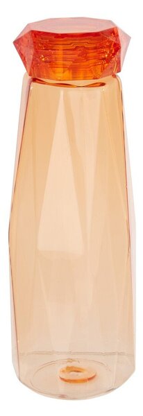 Pomarańczowa podróżna butelka 600 ml Mimo – Premier Housewares