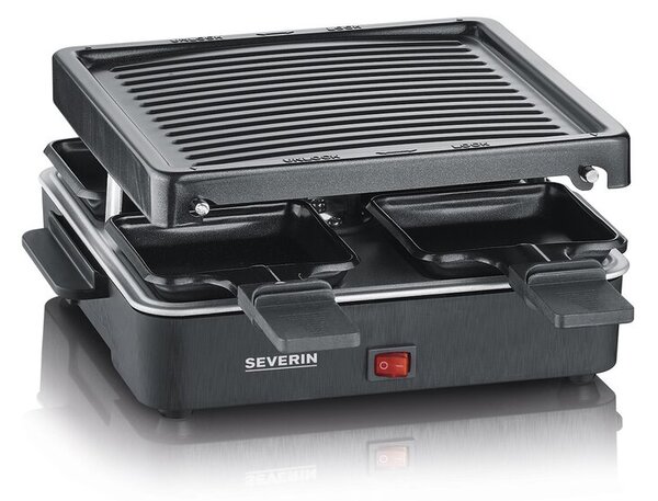 Grill elektryczny SEVERIN RG2370