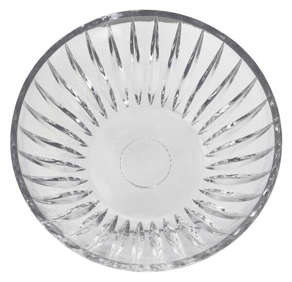 Szklana misa ø 25 cm Beaufort – Premier Housewares