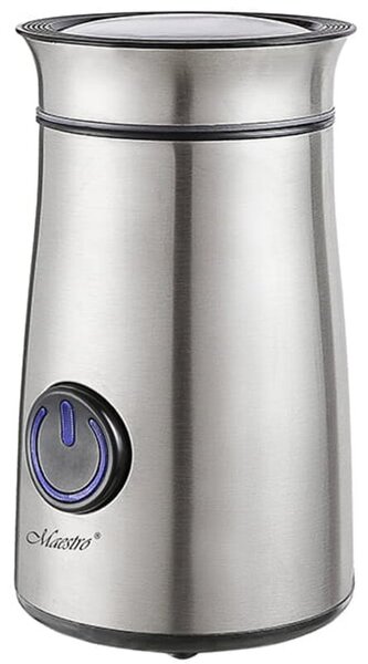 Młynek do kawy MAESTRO MR-455 Srebrny