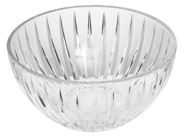 Szklana misa ø 25 cm Beaufort – Premier Housewares