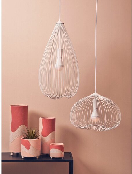 Ceramiczna osłonka na doniczkę ø 16 cm Jada – Premier Housewares