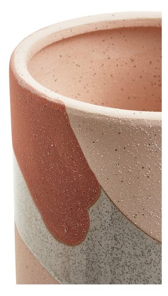 Ceramiczna osłonka na doniczkę ø 16 cm Jada – Premier Housewares