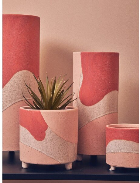 Ceramiczna osłonka na doniczkę ø 16 cm Jada – Premier Housewares