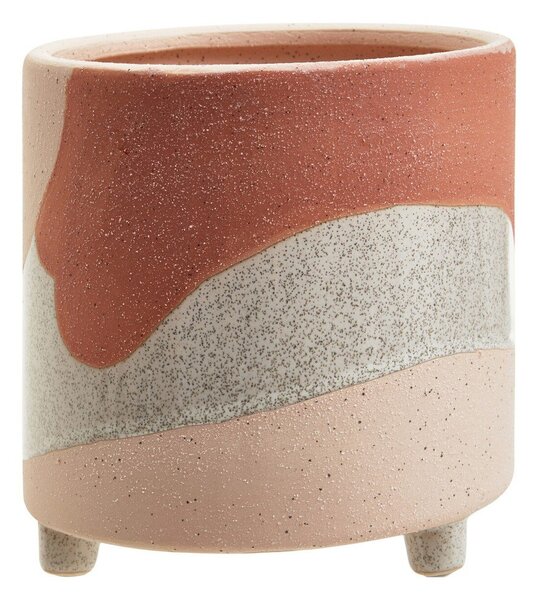 Ceramiczna osłonka na doniczkę ø 16 cm Jada – Premier Housewares