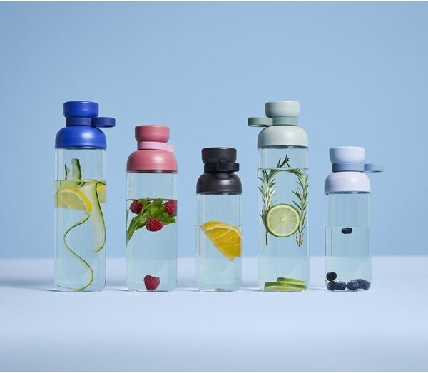 Jasnoniebieska butelka z tritanu 700 ml Vita – Mepal