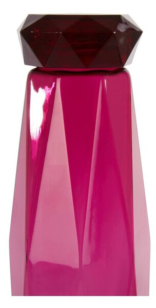 Różowa podróżna butelka 600 ml Mimo – Premier Housewares