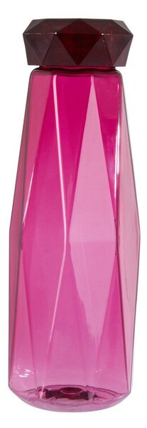 Różowa podróżna butelka 600 ml Mimo – Premier Housewares