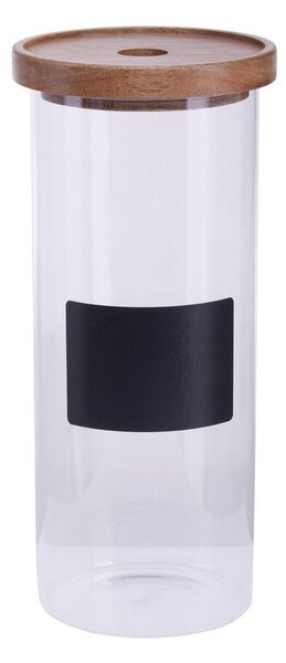 Szklany pojemnik na żywność Tromso – Premier Housewares