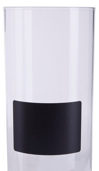 Szklany pojemnik na żywność Tromso – Premier Housewares