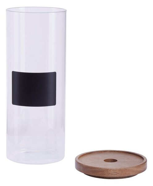 Szklany pojemnik na żywność Tromso – Premier Housewares
