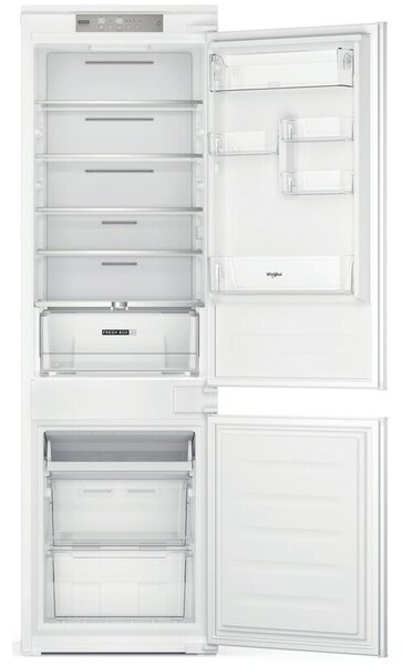 Lodówka WHIRLPOOL WHC18 T514