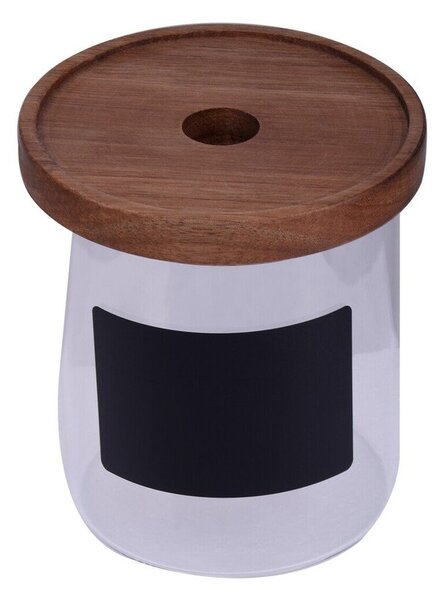 Szklany pojemnik na żywność Tromso – Premier Housewares