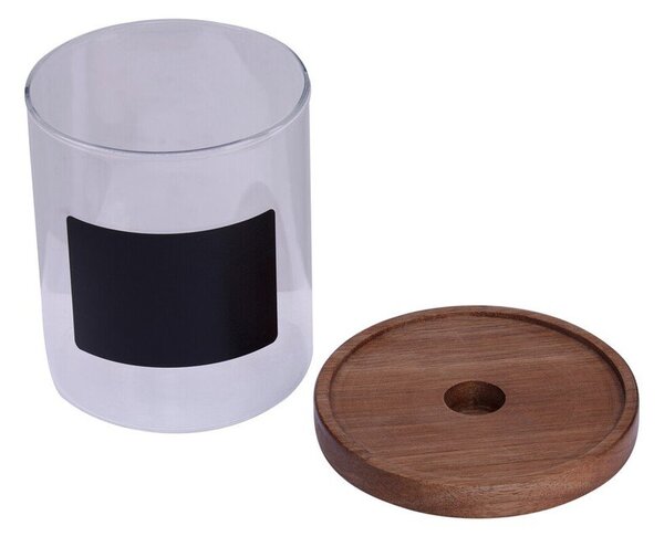 Szklany pojemnik na żywność Tromso – Premier Housewares
