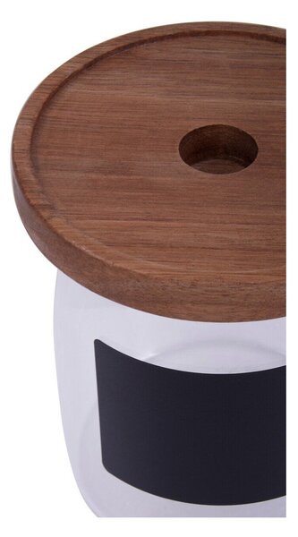 Szklany pojemnik na żywność Tromso – Premier Housewares