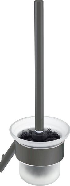 Szczotka WC DEANTE Silia ADI D711 Titanium