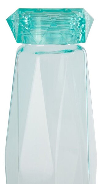 Niebieska podróżna butelka 600 ml Mimo – Premier Housewares