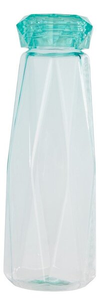 Niebieska podróżna butelka 600 ml Mimo – Premier Housewares