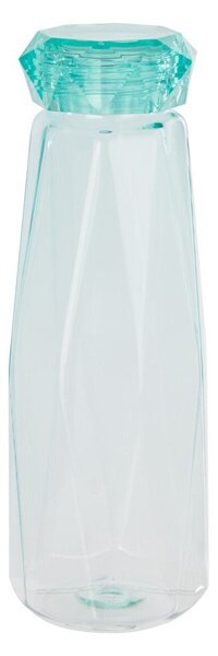 Niebieska podróżna butelka 600 ml Mimo – Premier Housewares