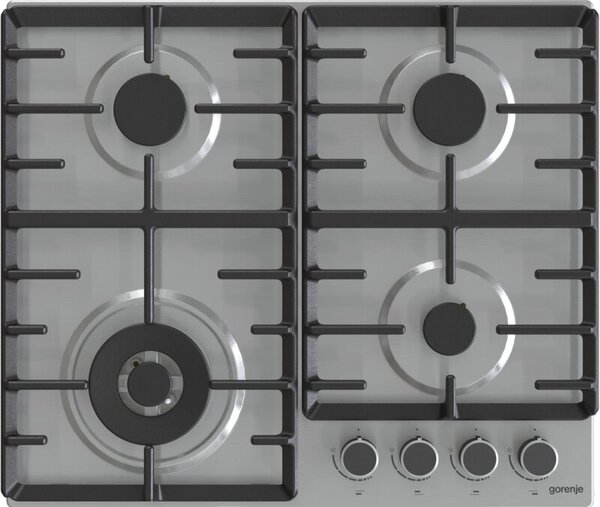 Płyta gazowa GORENJE GW642ABX
