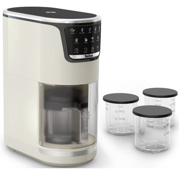 Maszynka do lodów TEFAL Dolci IG602AE0