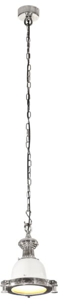 Lampa wisząca, 24x24x137 cm, aluminium