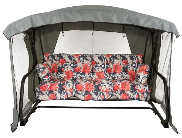 Huśtawka ogrodowa PATIO Ravenna Lux A090-03LB