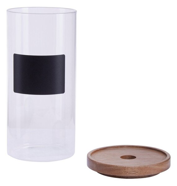 Szklany pojemnik na żywność Tromso – Premier Housewares