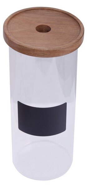 Szklany pojemnik na żywność Tromso – Premier Housewares