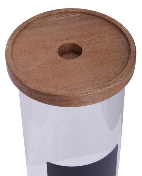 Szklany pojemnik na żywność Tromso – Premier Housewares