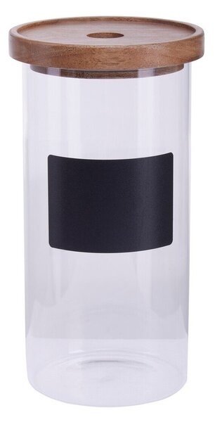 Szklany pojemnik na żywność Tromso – Premier Housewares