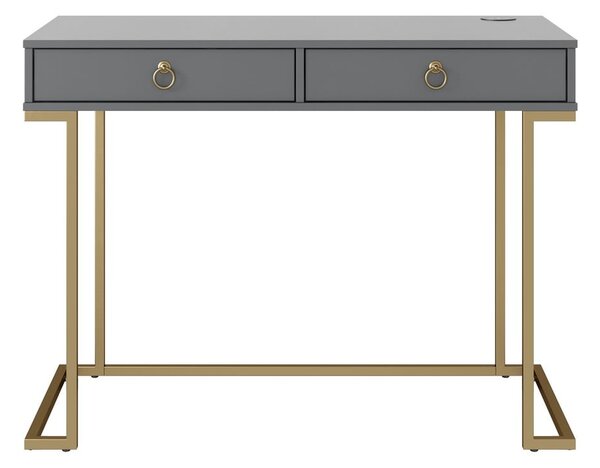 Biurko 50x106 cm Camila – Støraa
