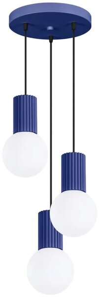 Żyrandol H7-W77